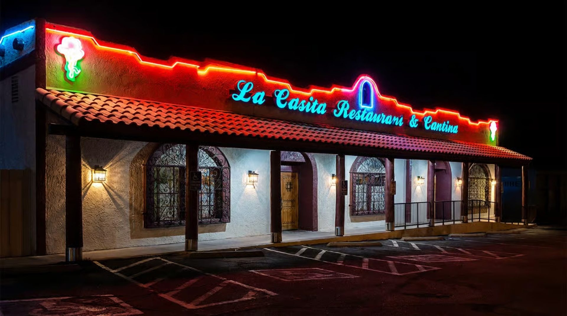 Your spot to unwind in Sierra Vista