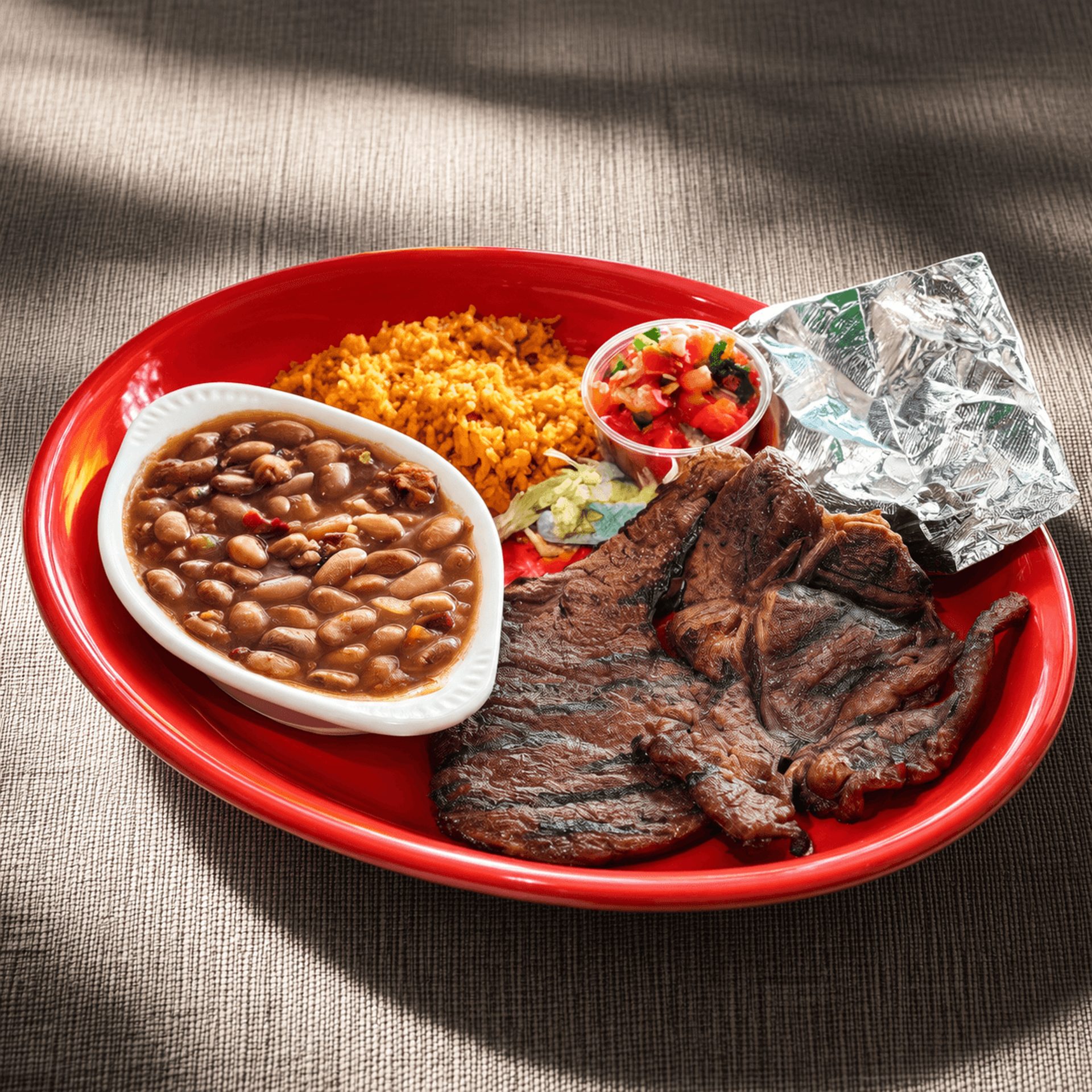 Great food to go with your drink