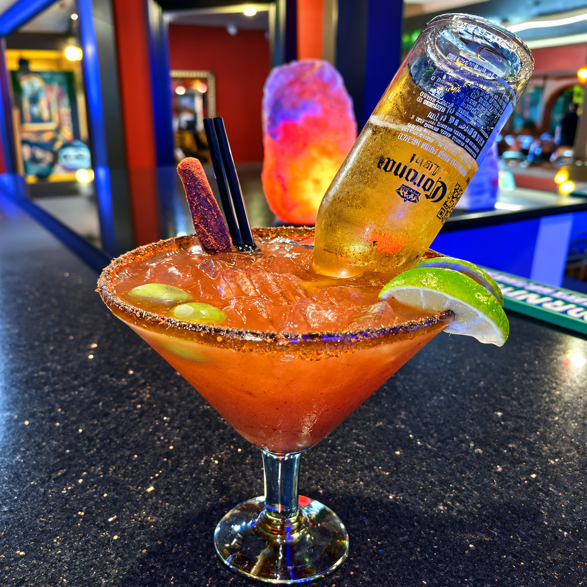 La Casita Mexican Restaurant & Cantina Rewards