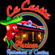 La Casita Mexican Restaurant & Cantina