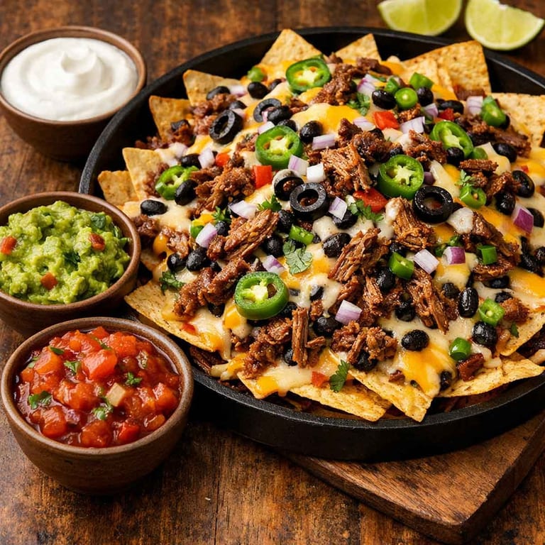 Savor Our Dinner Offerings