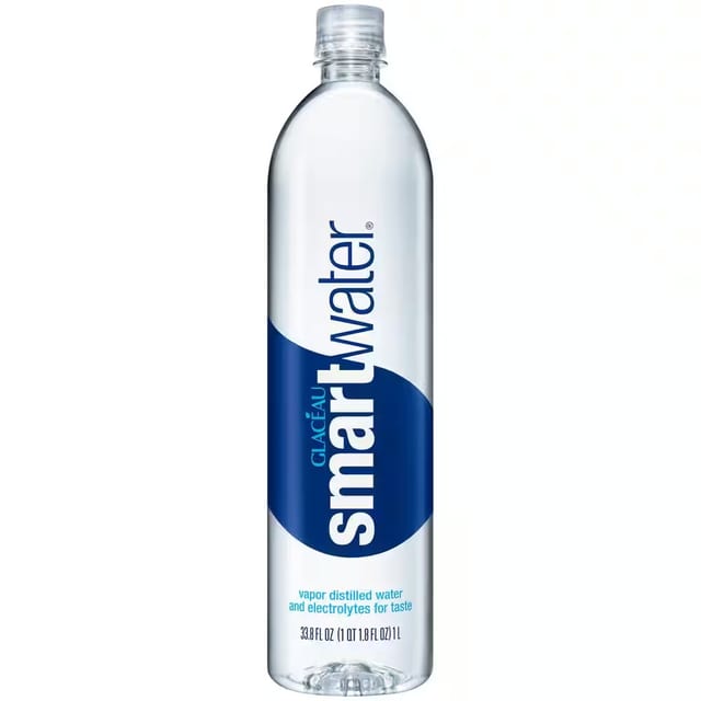 SmartWater.