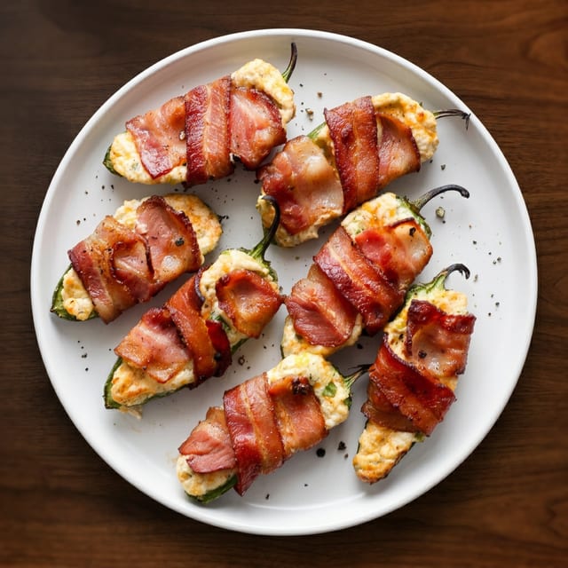 Jalapeno Poppers (10).