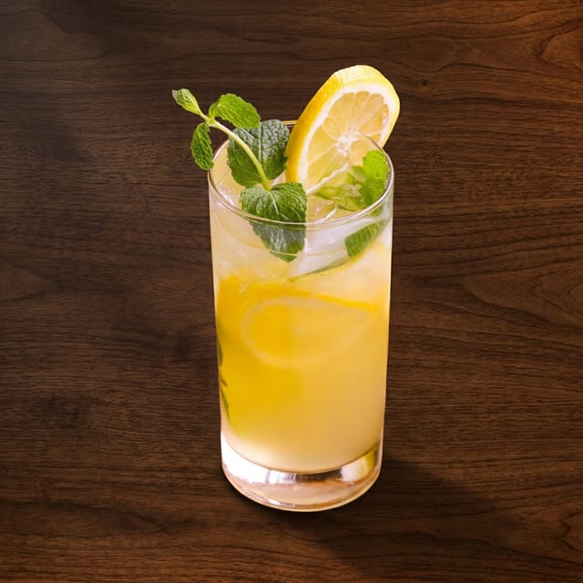 Lemonade.