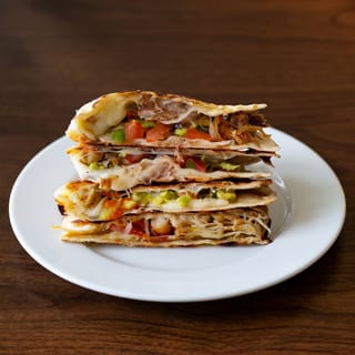 Carnitas Quesadilla
